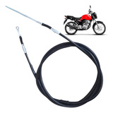 Cabo Freio Cbs Honda Cg 160 Fan 160 Start 160 2018 2019 2020