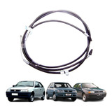 Cabo Freio De Mao Traseiro Gol Parati G3 A Tambor Ef780c
