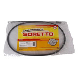 Soretto