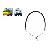 Cabo Freio Dianteiro Iveco Daily 2 8 2007 1510mm