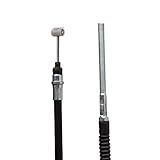 Cabo Freio Dianteiro K Cabos Crypton 115