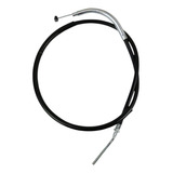 Cabo Freio Dianteiro Yamaha Crypton 115 2011 2012 2013 2014