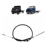 Cabo Freio Mão 132 Cm Iveco Daily 55c16 2011 5801261269