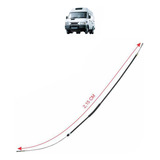 Cabo Freio Mão Alavanca 215cm Iveco Daily 4912 1997 93828142