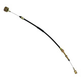 Cabo Freio Mao Compativel Trator New Holland Tl60 65 70 75