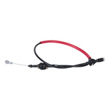 Cabo Freio Mao Dianteiro Nissan Frontier 2003 2007 2212mm 