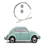 Cabo Freio Mao Fusca 1200 1300 Karmann Guia 2750002