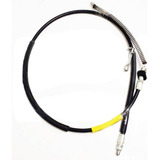 Cabo Freio Mao Traseiro Esq F250 Cabine Simples Cabine Dupla