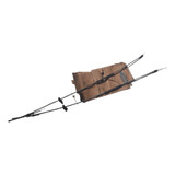 Cabo Freio Mao Traseiro Pampa 4x4 Interiço 3560mm 554609721