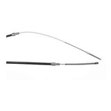 Cabo Freio Mao Traseiro Polo Classic 03 1999 A 08 2000 1522m