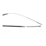 Cabo Freio Mao Traseiro Polo Classic 03 1999 A 09 1999 1522m
