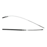 Cabo Freio Mao Traseiro Polo Classic 03 1999 A 09 1999 1522m
