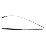 Cabo Freio Mao Traseiro Polo Classic 03 1999 A 09 1999 1522m