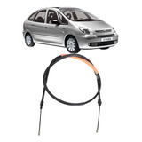 Cabo Freio Traseiro Direito Citroen Xsara Picasso 2000 2012