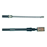 Cabo Freio Traseiro Direito Peugeot 504 Pick up 79 86