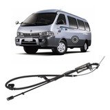 Cabo Freio Traseiro Kia Besta Gs 2 7 1998 99 00 01 02 03 04