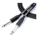 Cabo Guitarra Santo Angelo 0 20 P10 Ninja Cable 25ft 7 62m
