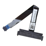 Cabo Hd Flat 12 Vias Para Notebook Dell Inspiron 3501 3502