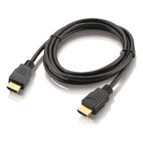 Cabo Hdmi 1 3 1 8m Multilaser Wi233