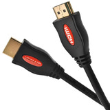 Cabo Hdmi 1 4 10m 1080i Full Hd P Tv Led Lcd Ps3 Xbox 3d