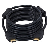 Cabo Hdmi 1 4 15m 1080i Full Hd Tv Lcd Ps4 Ps5 Xbox