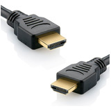 Cabo Hdmi 1 4 Multilaser 19 Pinos Preto 5m Informatica