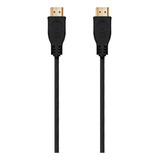 Cabo Hdmi 1 4 Ultrahd 4k 3d 1080p 3 Metros Mb Tech