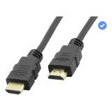 Cabo Hdmi 2 0