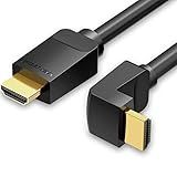 Cabo HDMI 2 0 Blindado 90 L 4K Xbox One Slim Tv 1m Vention