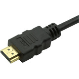 Cabo Hdmi 2 0 Gold 4k