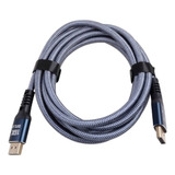 Cabo Hdmi 2 1 8k Ps5 X Gold Xbox Series Ultra Hd Compatível