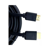 Cabo Hdmi 3 Metros 2 0 19 Pinos Ethernet 3d 3 M 4k Ultra Hd