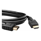 Cabo Hdmi 4k 3d