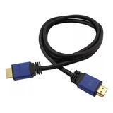 Cabo Hdmi 4k 8k 2 1 Super Ultra Hd Plus 5m Hdr Ps4 Ps5