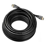 Cabo Hdmi 4k Ultra 3d Fullhd 1080p Ps3 Home Xbox 30 Metros