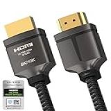 Cabo HDMI 8K 48Gbps 6 5