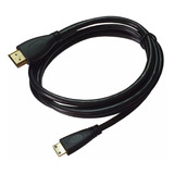 Cabo Hdmi Camera Canon Eos 50d 60d 60da 70d 100d 1100d