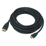 Cabo Hdmi Camera Canon Eos 50d 60d 60da 70d 100d 1100d