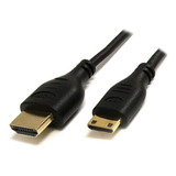 Cabo Hdmi Camera Canon Htc 100 Hs 310 Hs 320 Hs 330 Hs Sx50