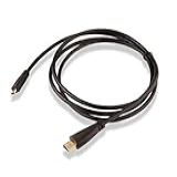 Cabo HDMI Câmera De Ação Para HDTV Para GoPro Hero 3 Hero3 Preto Prata Hero 4 Hero4 Hero 5 Hero5 Hero 6 Hero6 Hero 7 Hero7 E GoPro Hero 8 E 9 Media Mod Display Mod