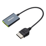 Cabo Hdmi Compatível Com Xbox Clássico 1080i Bitfunx