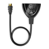 Cabo Hdmi Genérica Switch