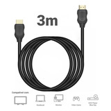 Cabo Hdmi Gold 2 0 Full