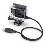 Cabo Hdmi Gopro