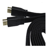 Cabo Hdmi High Speed Compativel Com Smartv Ps3 Xbox 10 Metro