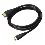 Cabo Hdmi Htc 100 P Canon T3i T4i T5i T6i T6s T7 Fuji Nikon