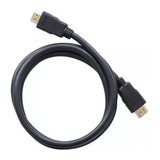 Cabo Hdmi Macho X Hdmi Macho 2 0 1 5 Metros 1080p