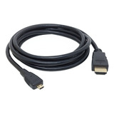 Cabo Hdmi P Canon G1 G1x G3 G3x G7 G7x G9 G9x Markiii