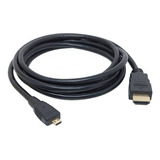 Cabo Hdmi P Canon Powershot