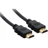 Cabo Hdmi X Hdmi 1 4v 1080p 1 80 Metros
